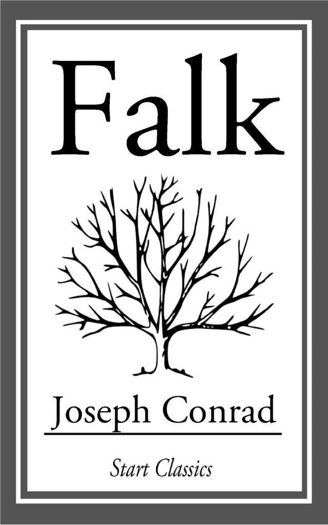 Cover image for Falk