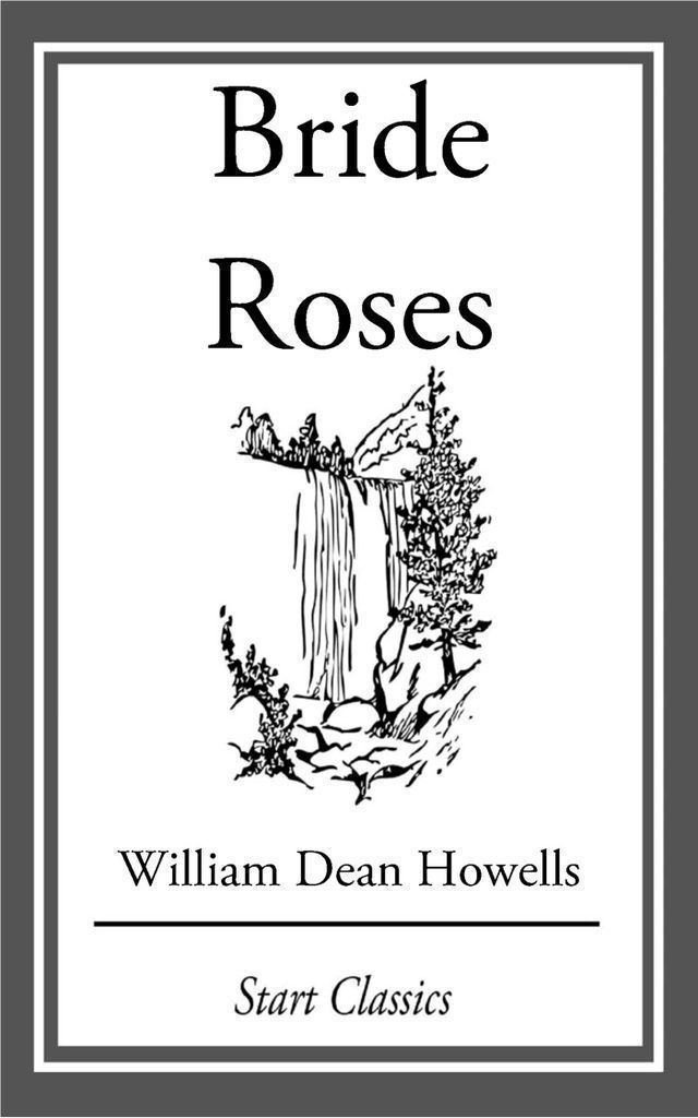 Cover image for Bride Roses