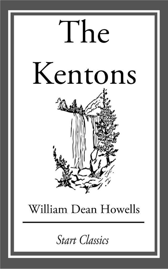 Cover image for The Kentons