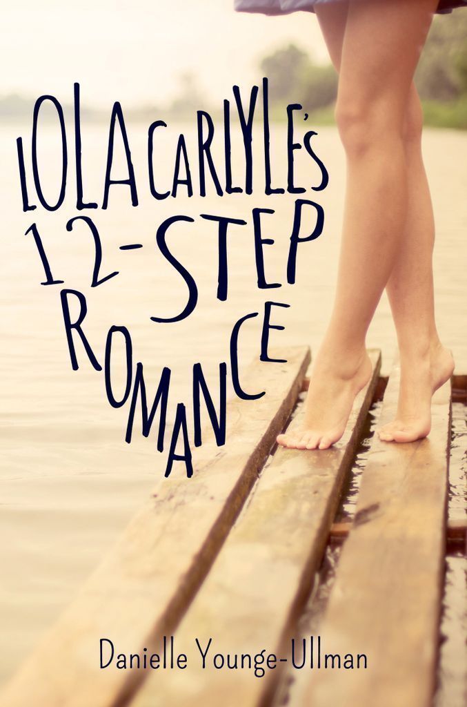 Romantic step