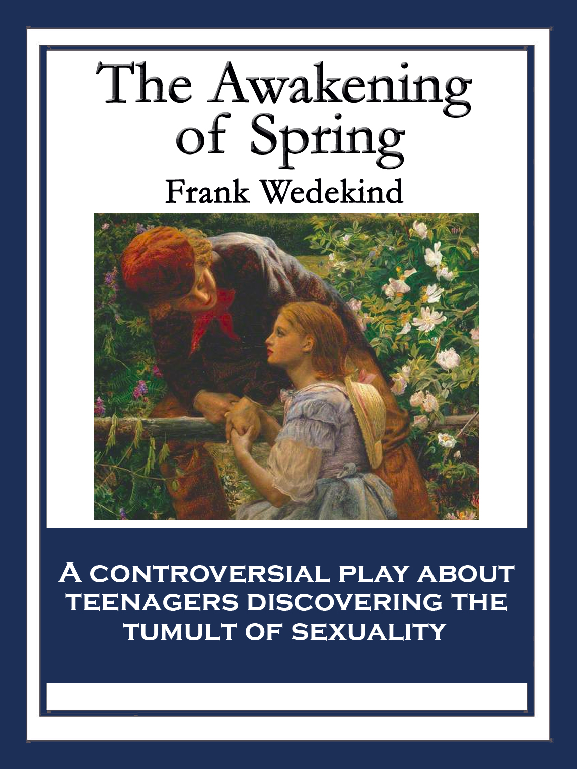 analysis ofthe play spring awakening frank wedekind analysis ofthe play spring awakening frank wedekind