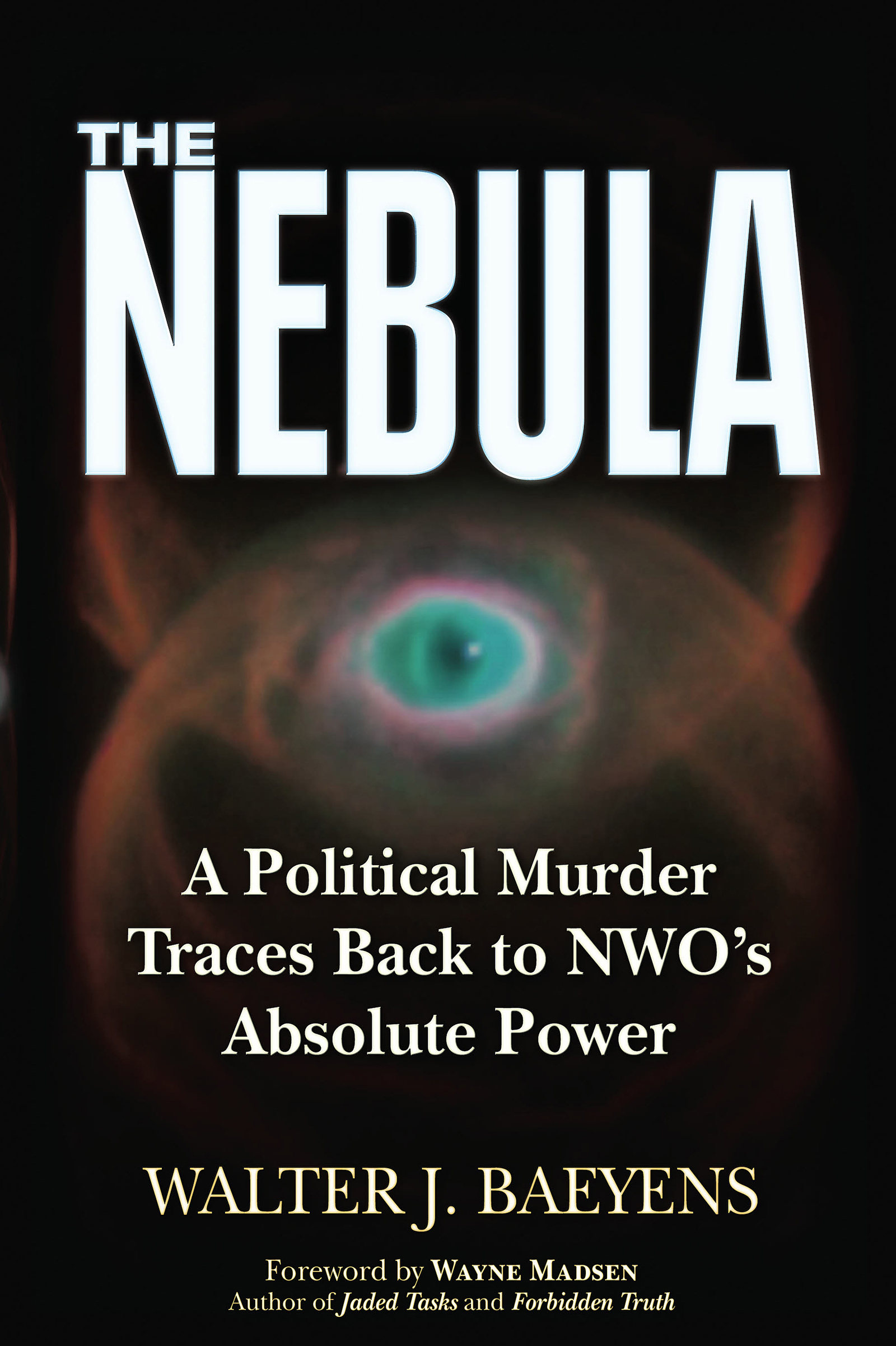 Cover image for Nebula
