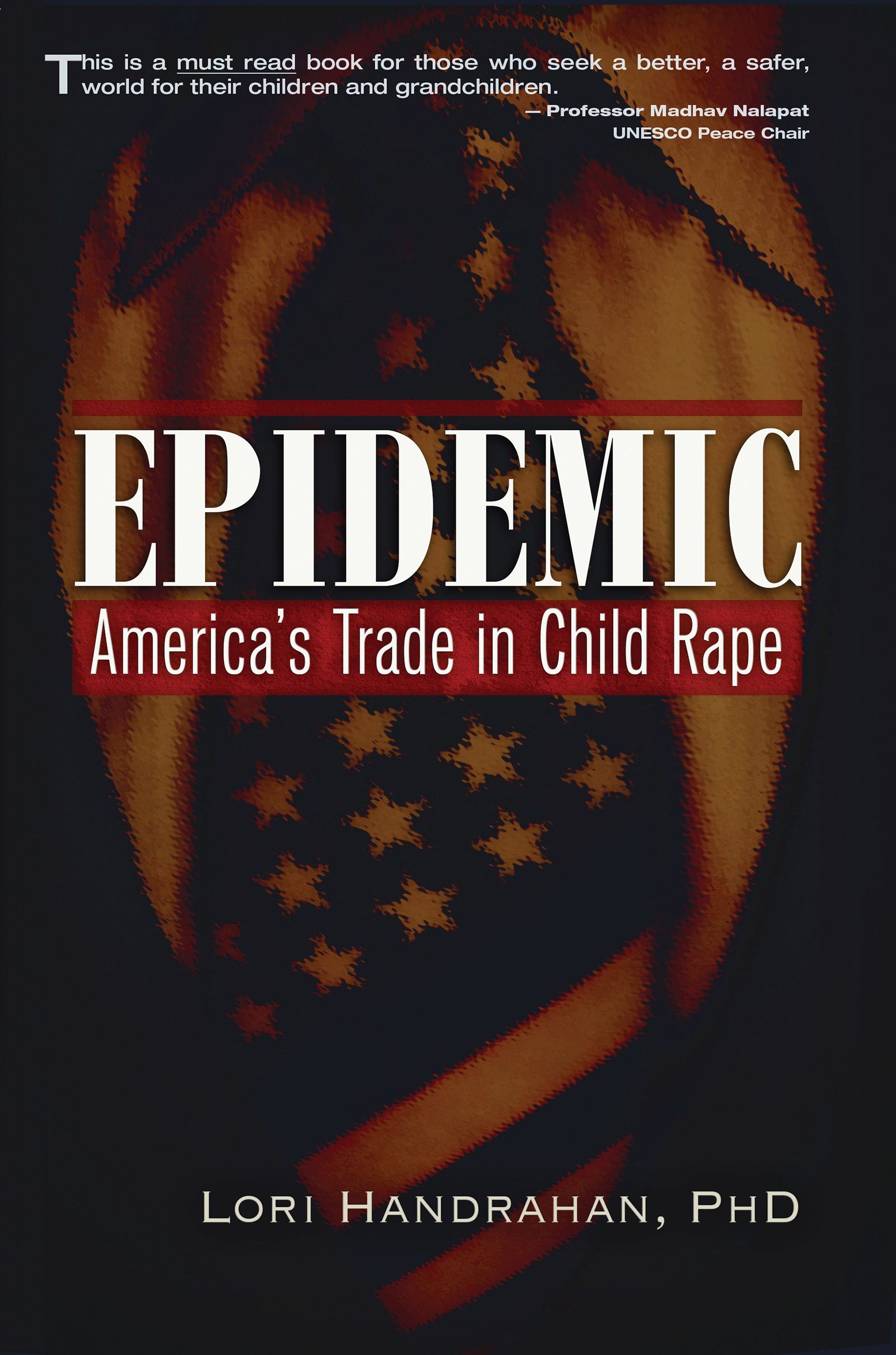 Cover image for Epidemic