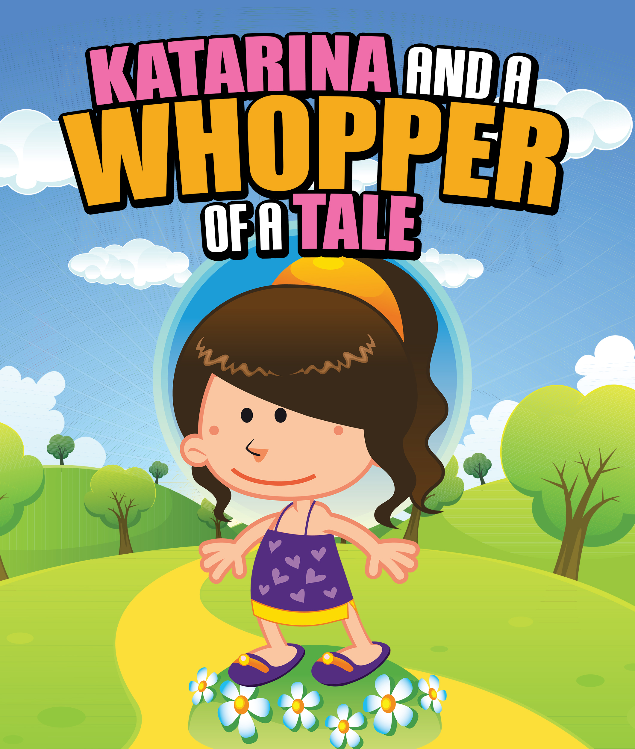 Katarina and a Whopper of a Tale