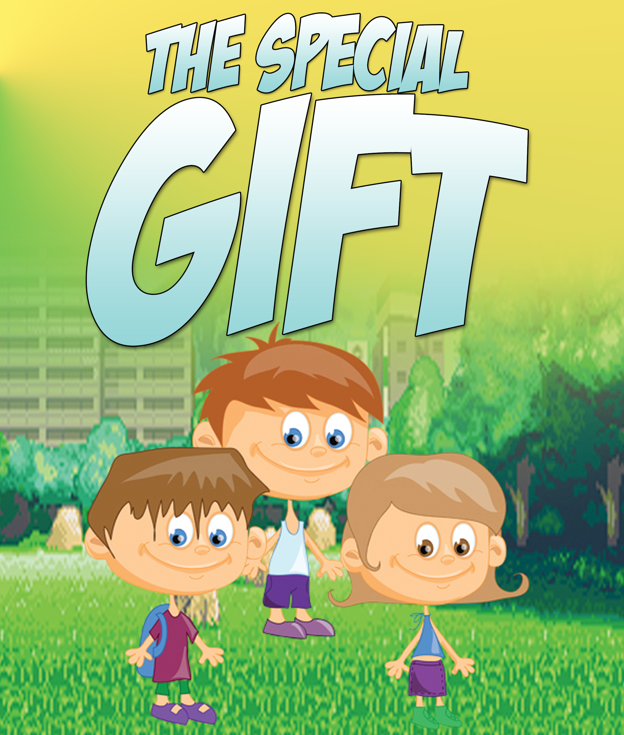 The Special Gift