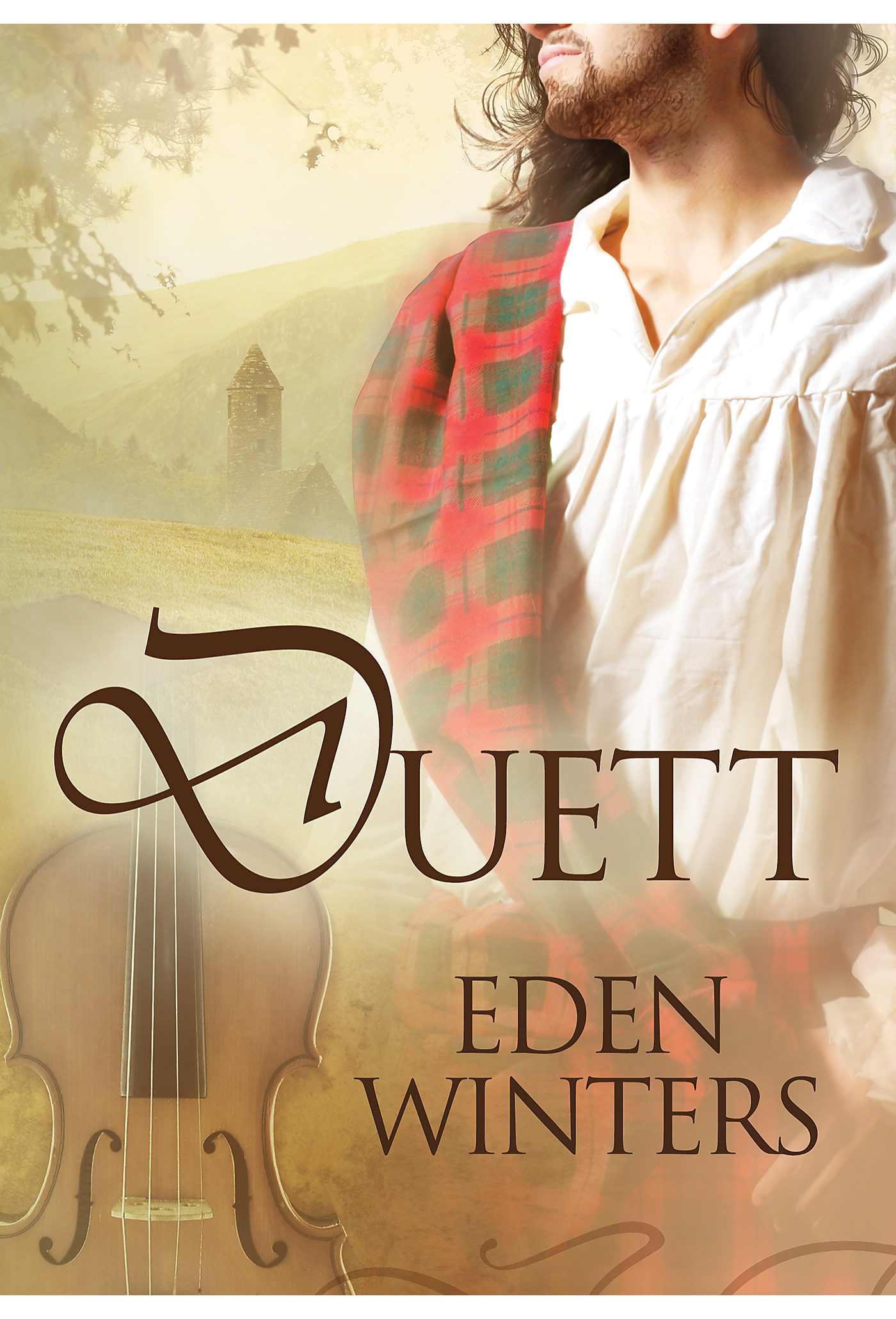 Cover image for Duett
