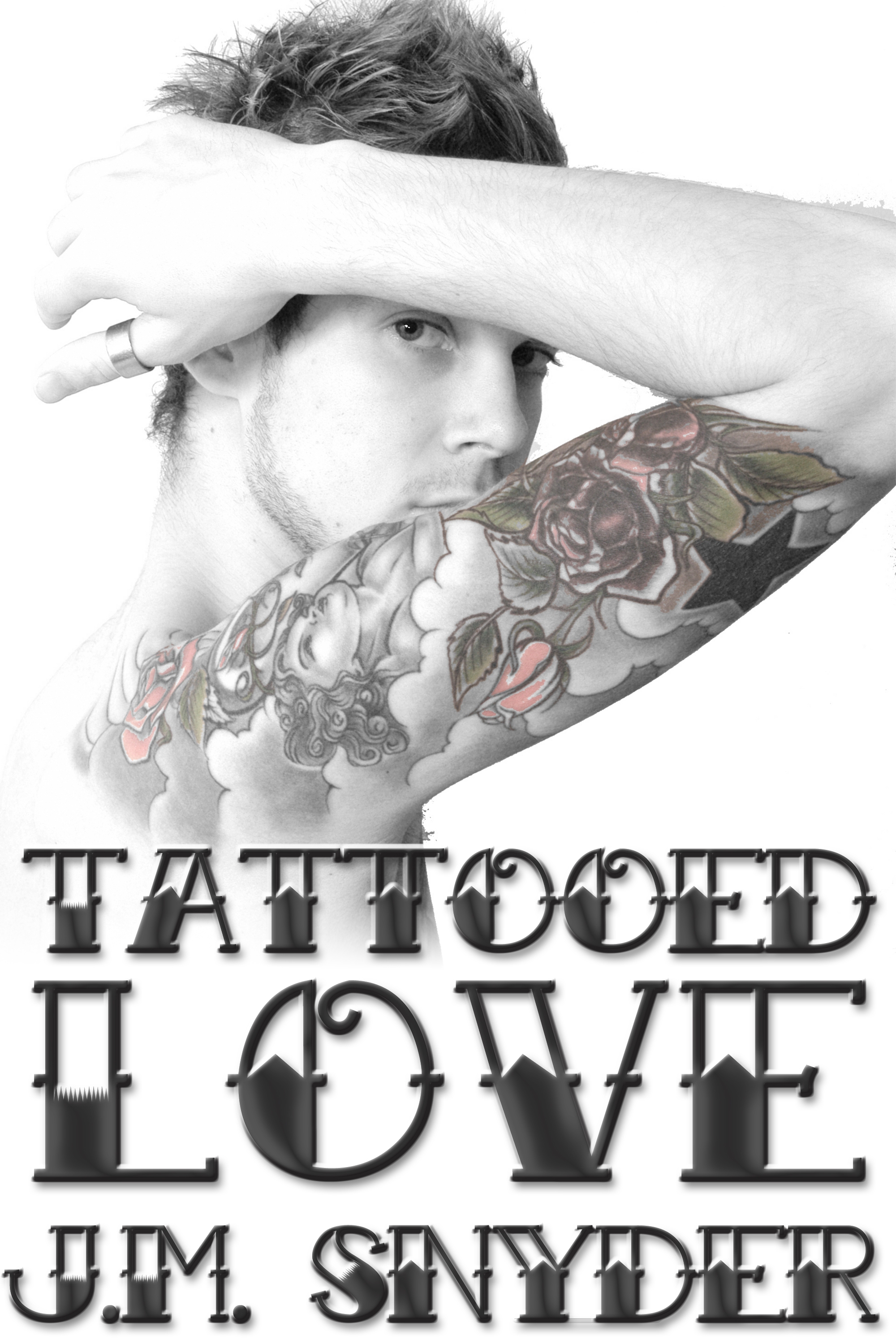 Tattoo uploaded by JM • Tattoodo