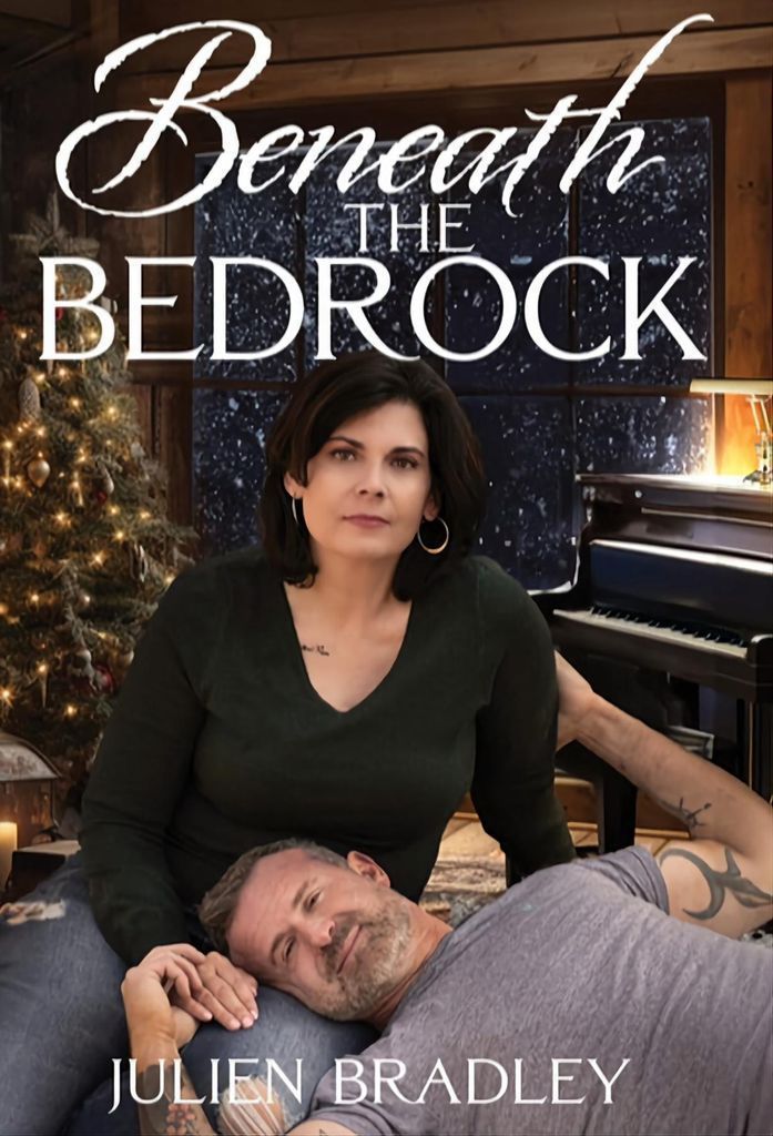 Cover image for Beneath the Bedrock