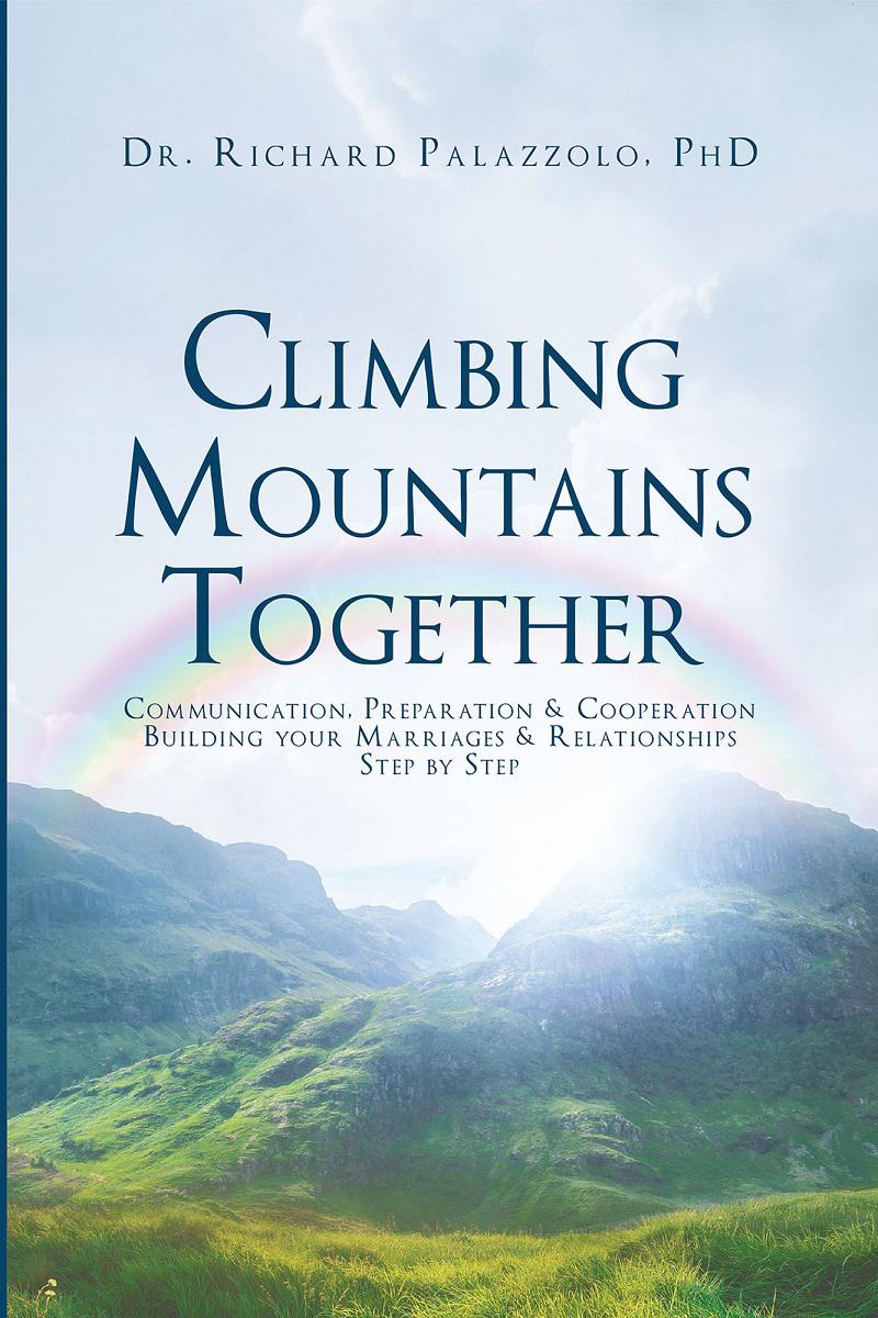 Cover image for Climbing Mountains Together