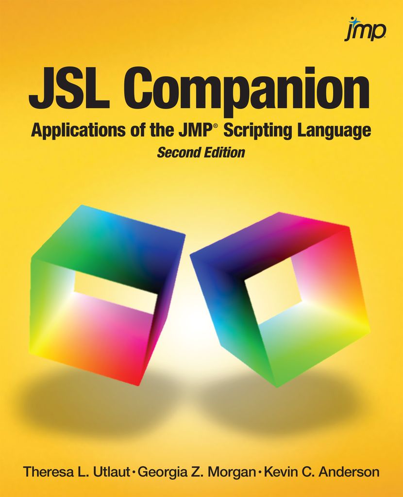Cover image for JSL Companion