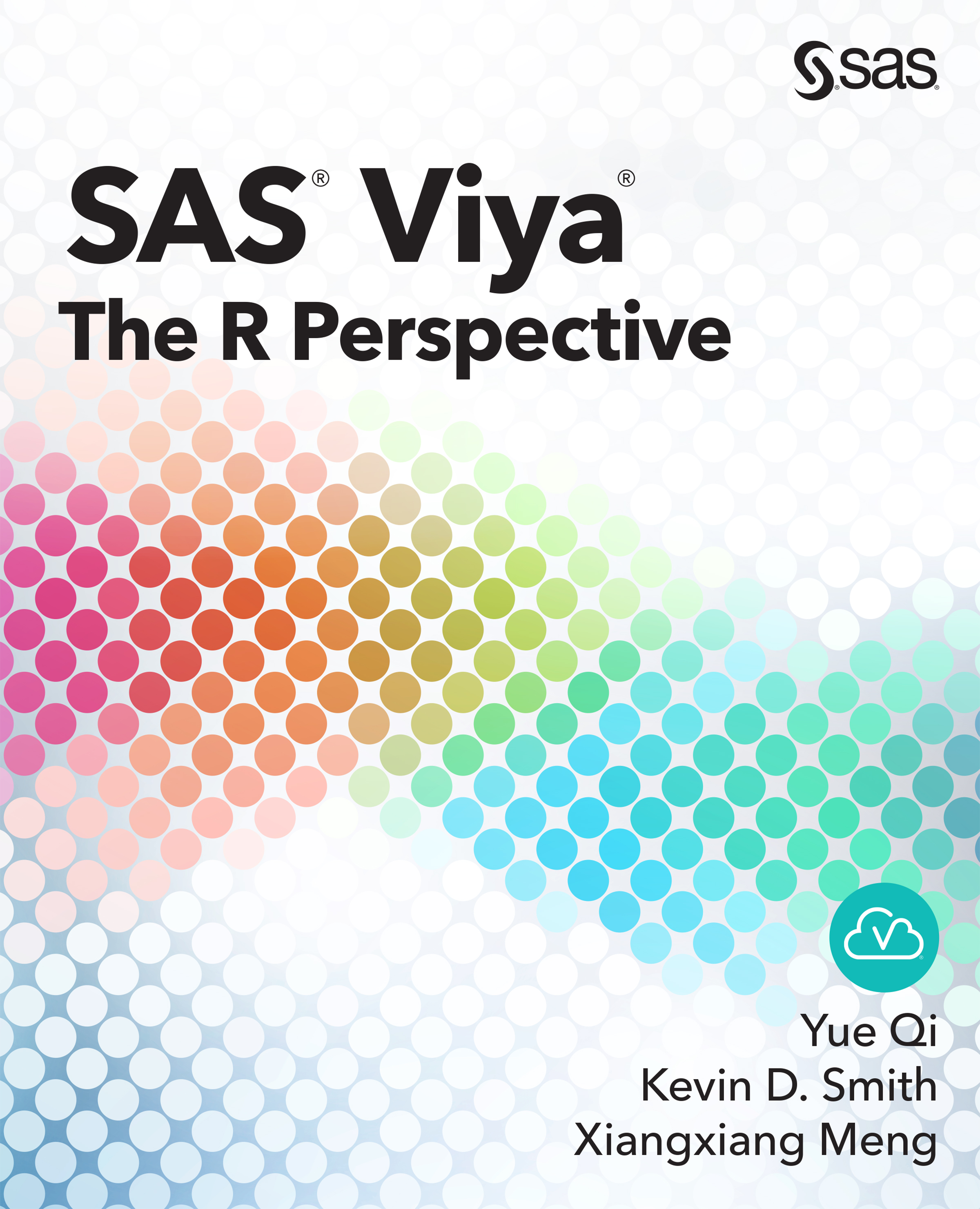 Cover image for SAS Viya