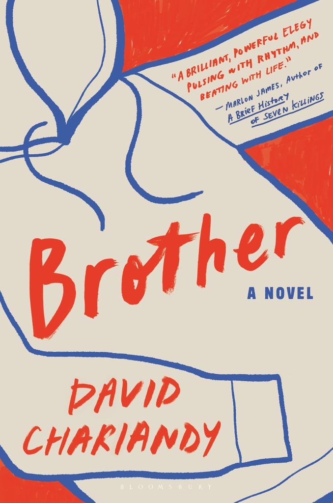 Cover image for Brother