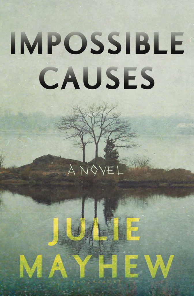 Cover image for Impossible Causes