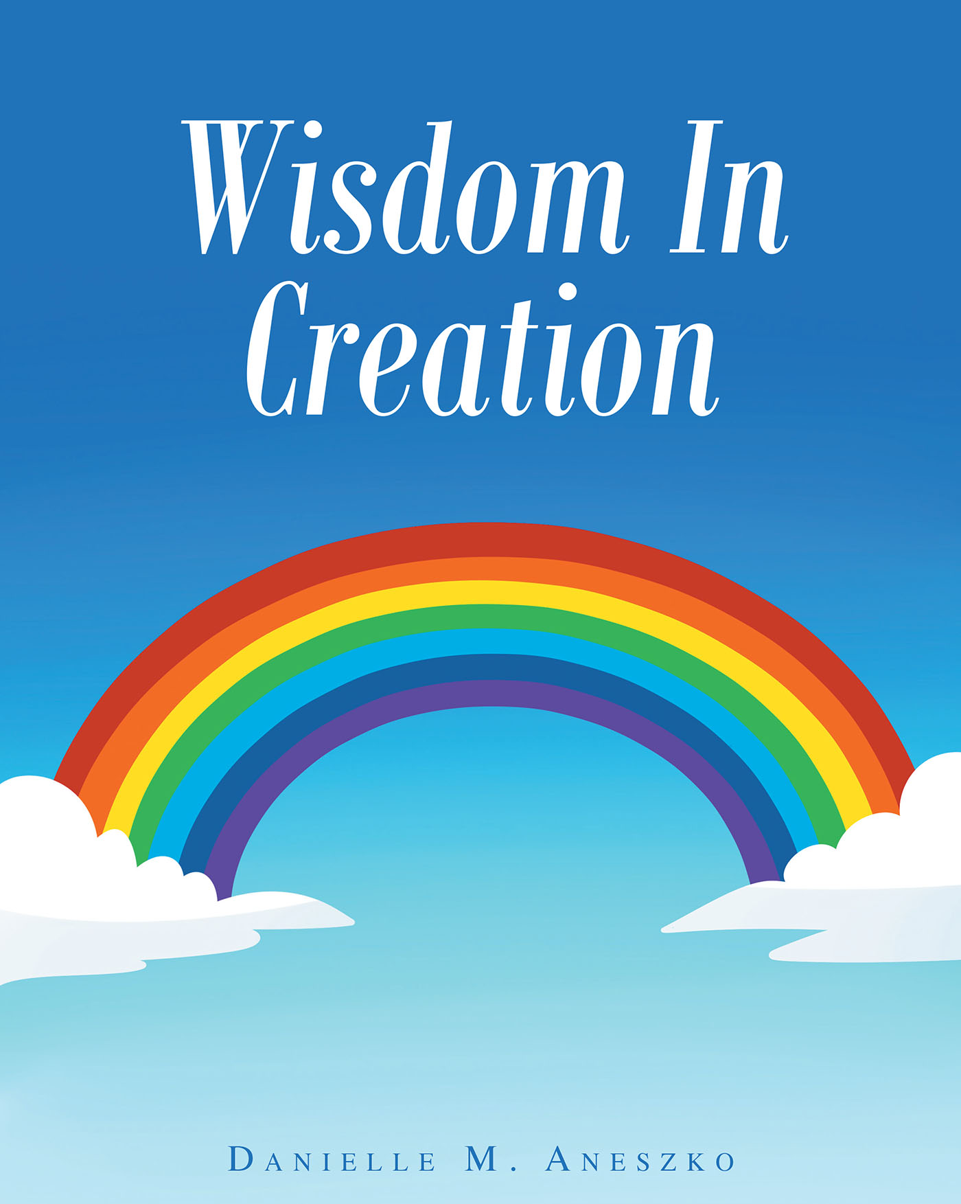 Cover image for Wisdom In Creation