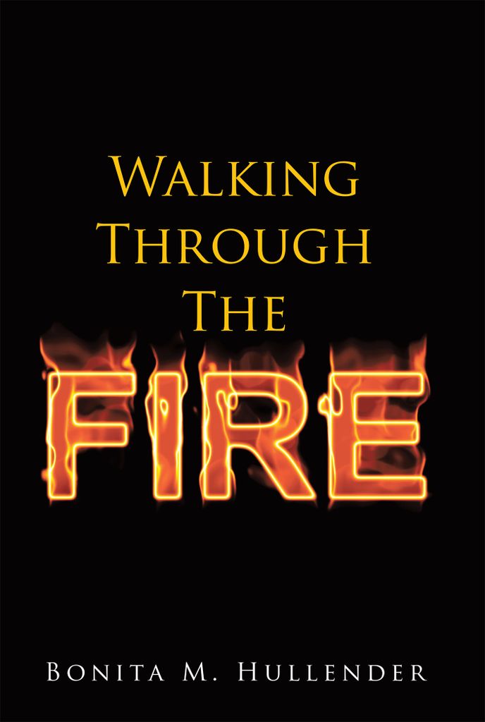 Cover image for Walking Through The Fire
