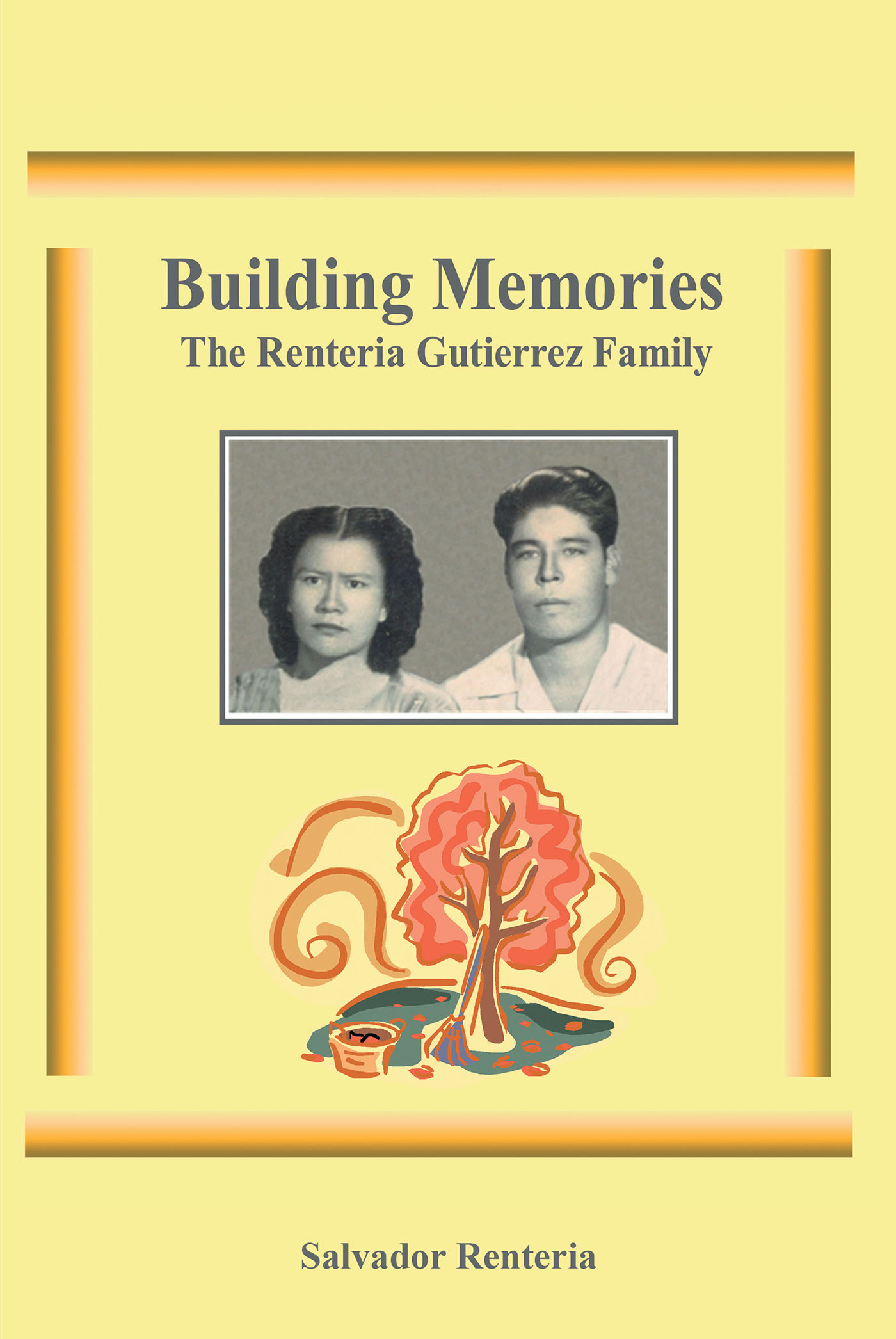 Cover image for Building Memories