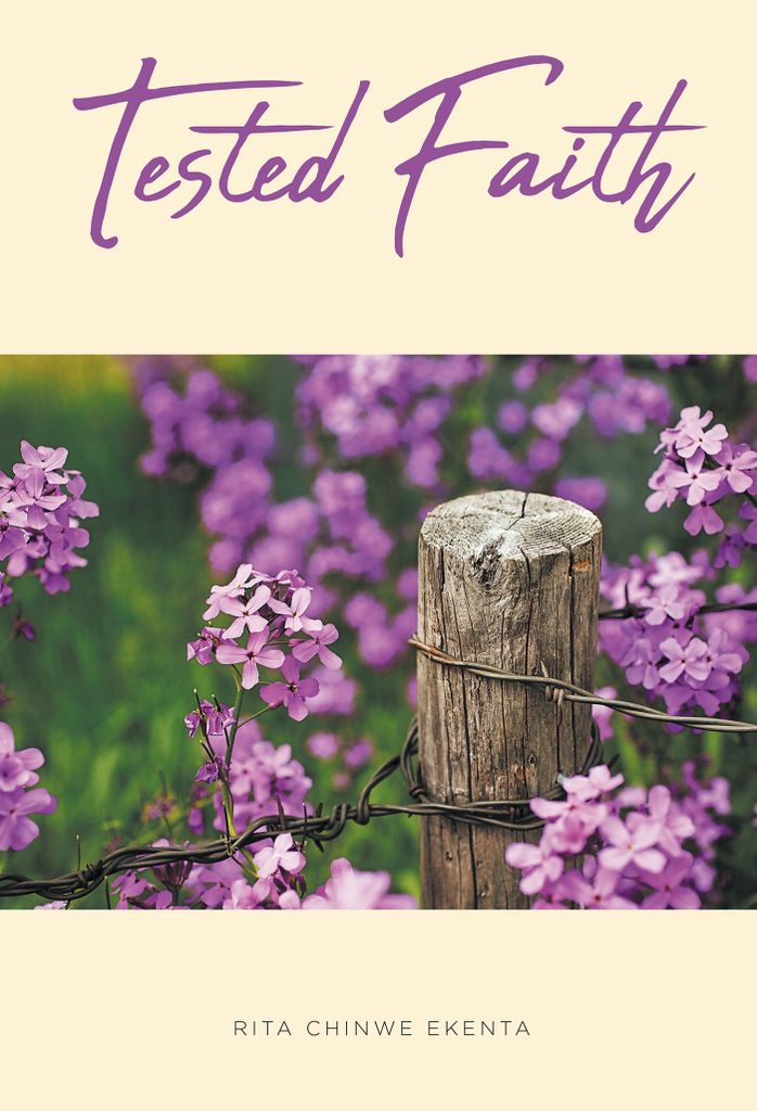 Cover image for Tested Faith