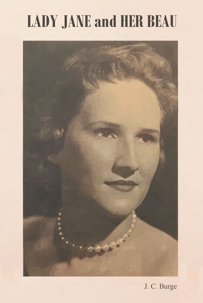 Cover image for Lady Jane and Her Beau