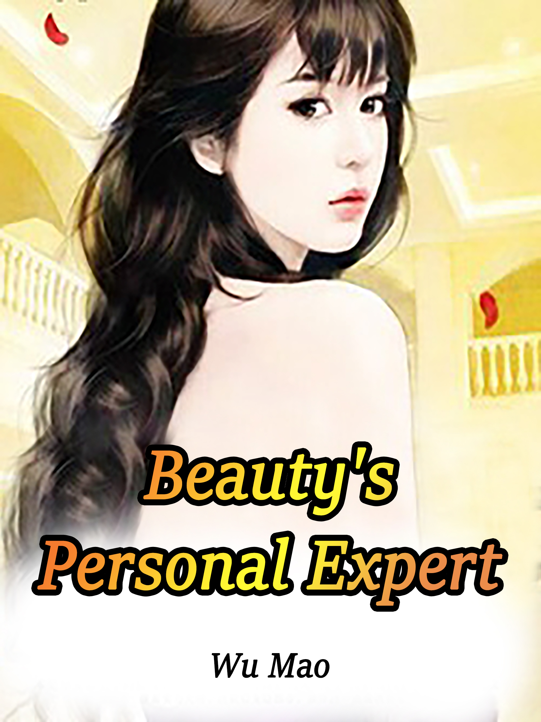 Cover image for Beauty's Personal Expert