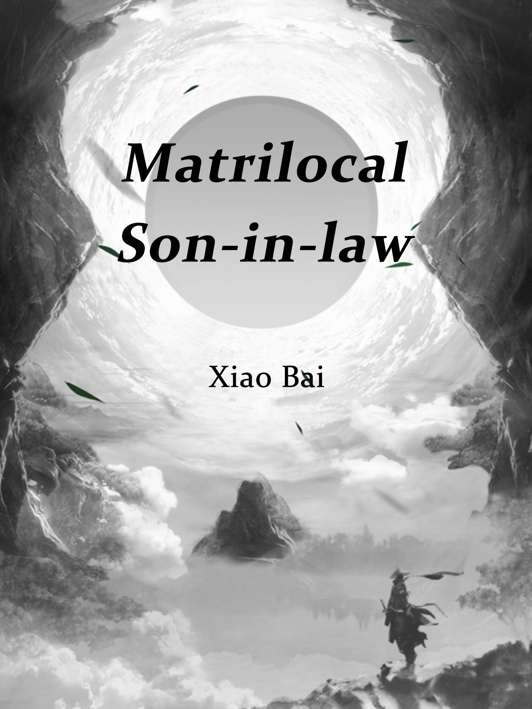 Cover image for Matrilocal Son-in-law