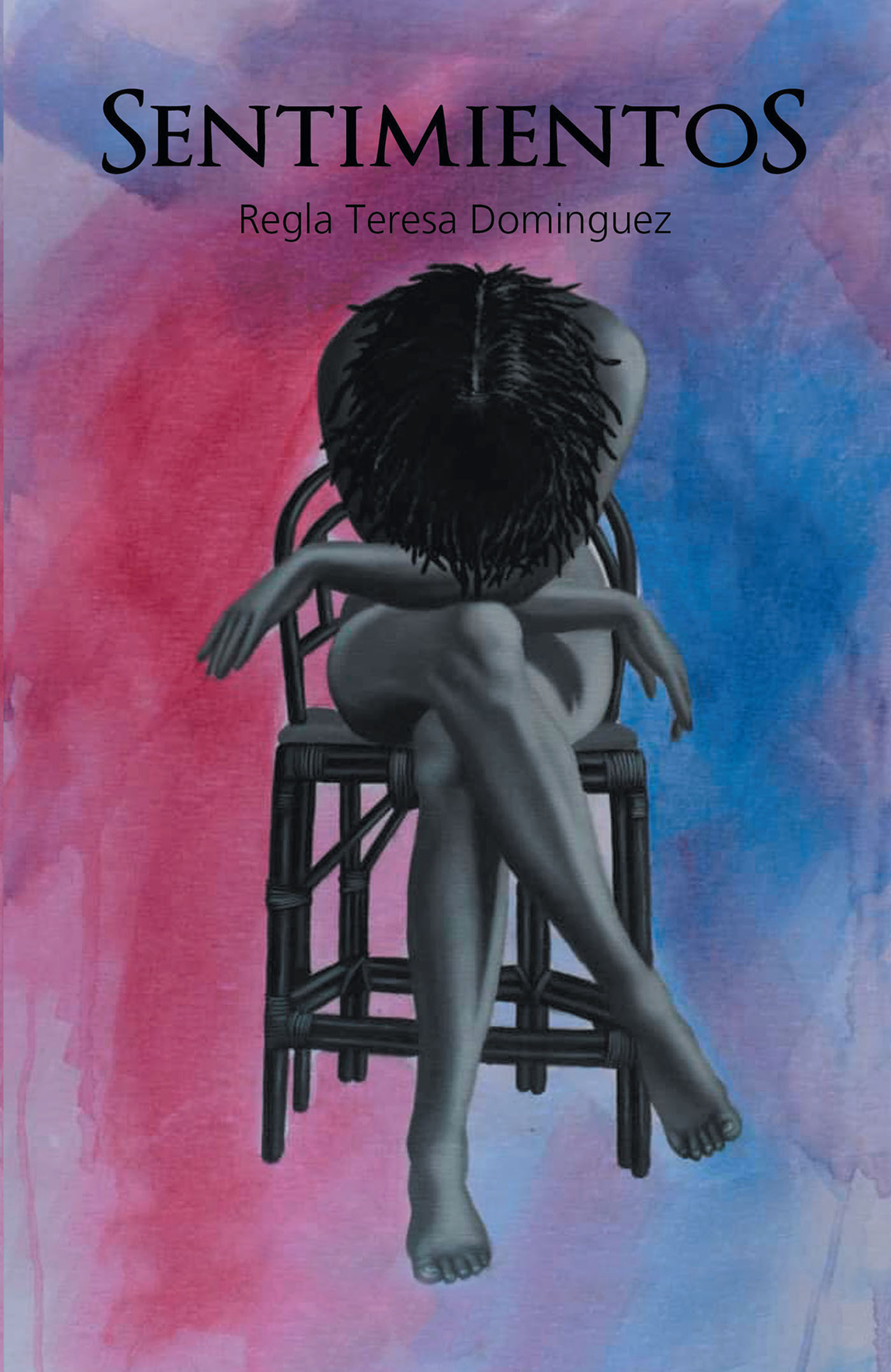 Cover image for Sentimientos