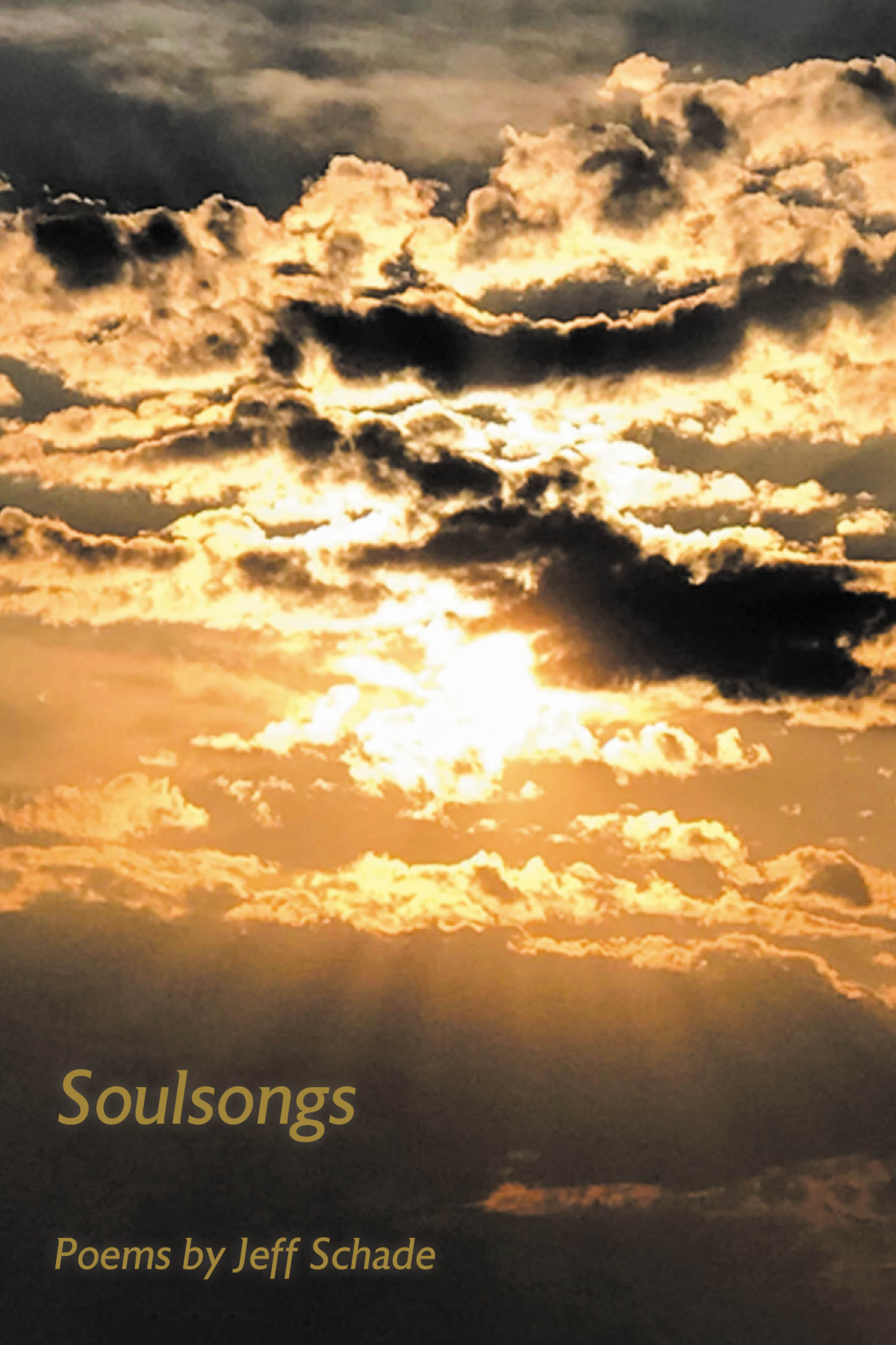 Cover image for Soulsongs
