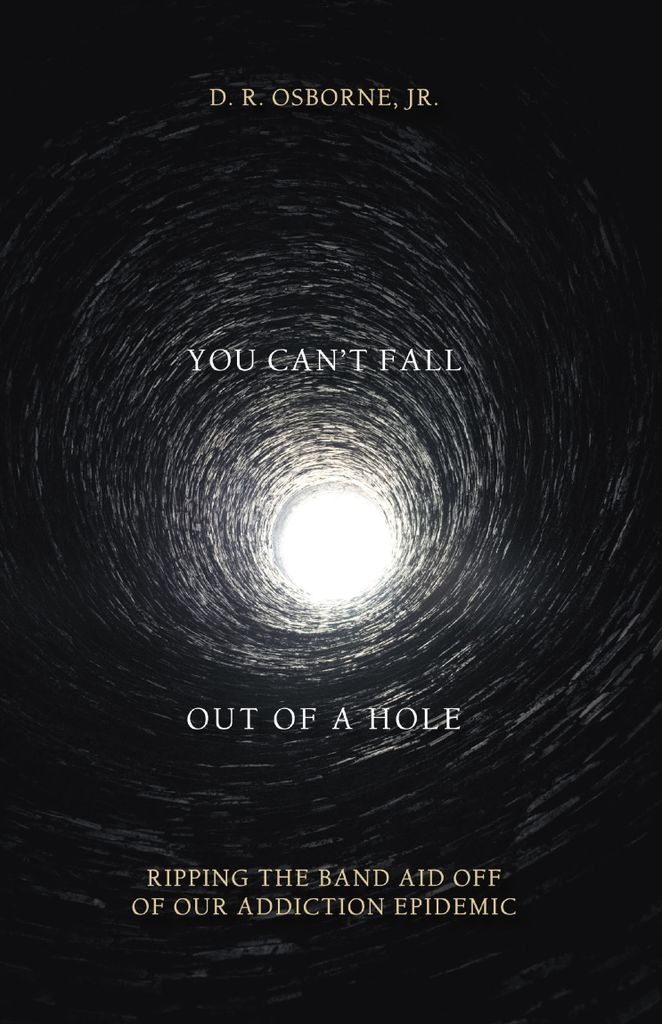 Cover image for You Can't Fall Out of a Hole