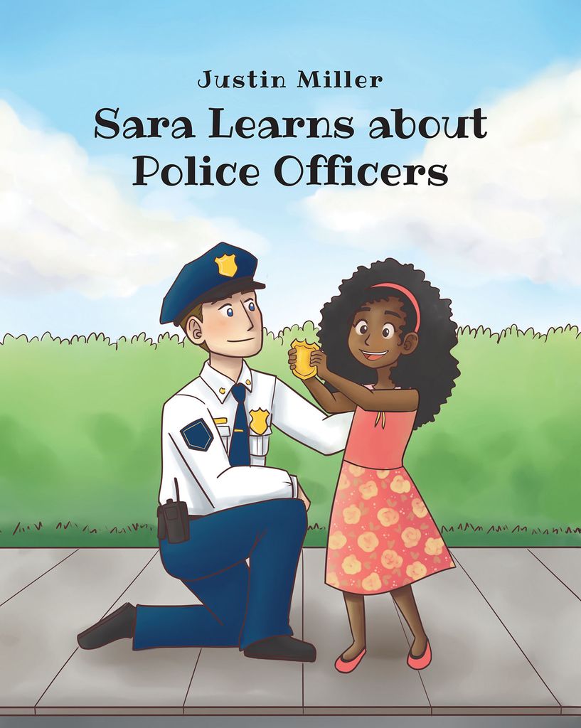 Cover image for Sara Learns about Police Officers