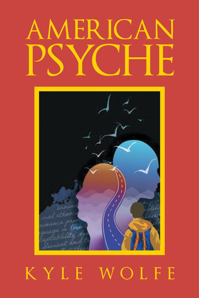 Cover image for American Psyche
