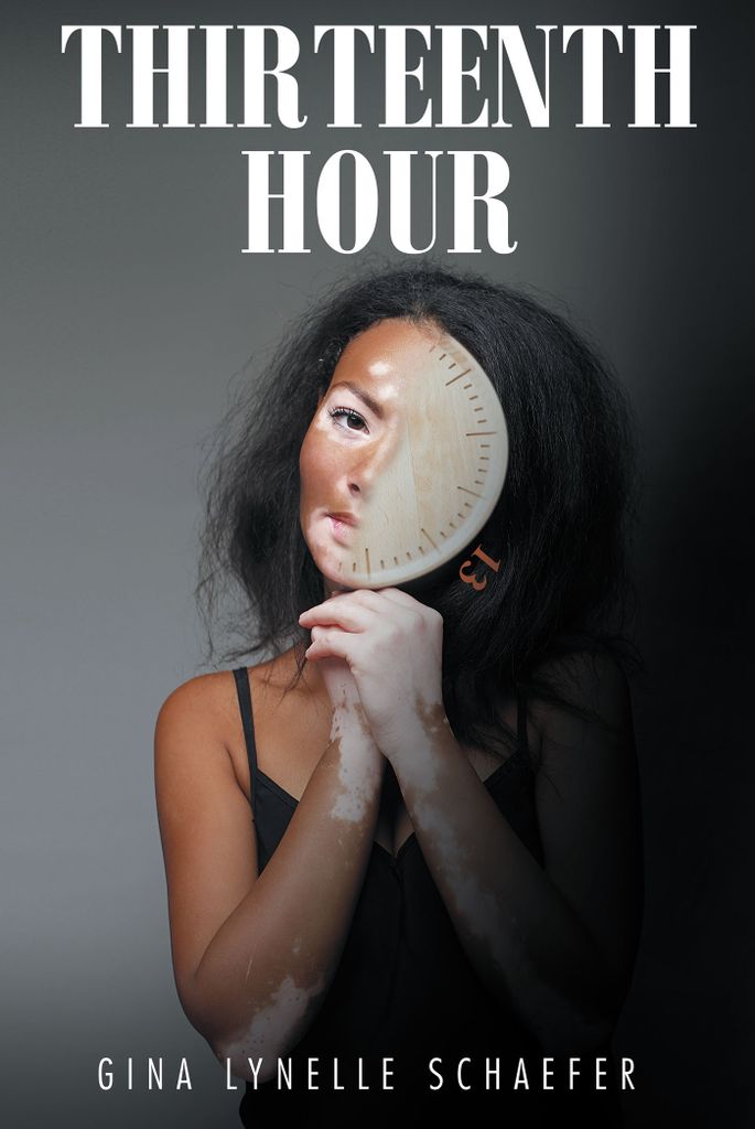 Cover image for Thirteenth Hour