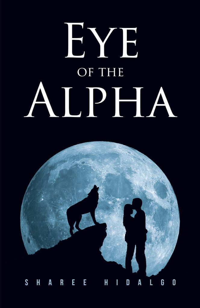Cover image for Eye of the Alpha