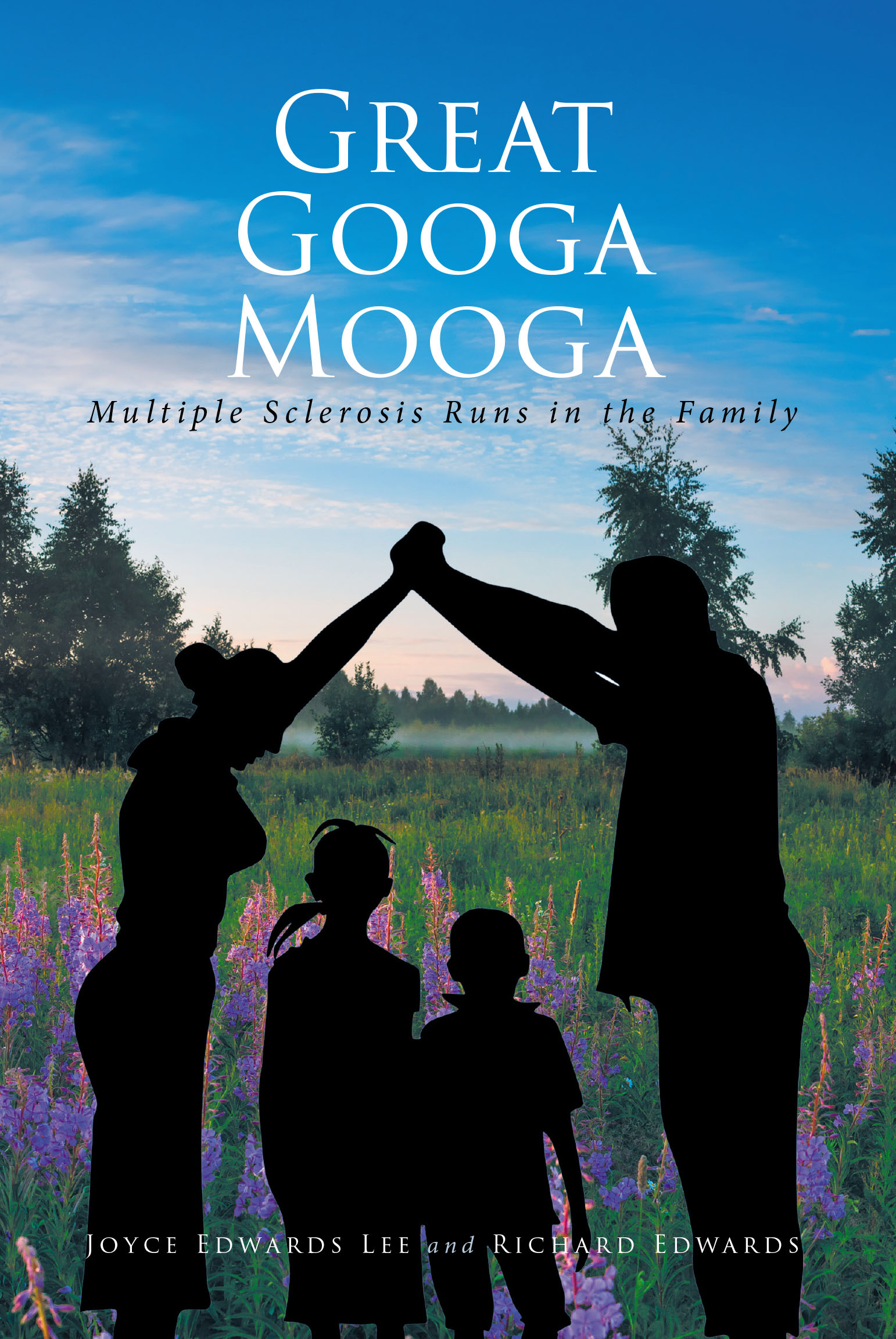 Cover image for Great Googa Mooga