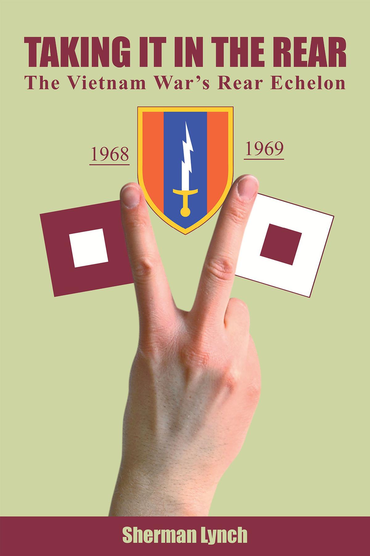 Cover image for Taking It In the Rear