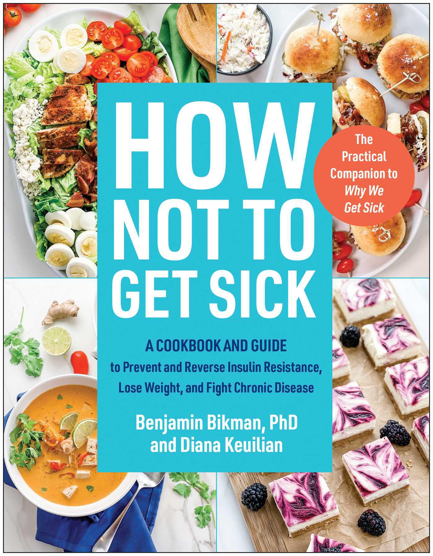 Cover image for How Not to Get Sick
