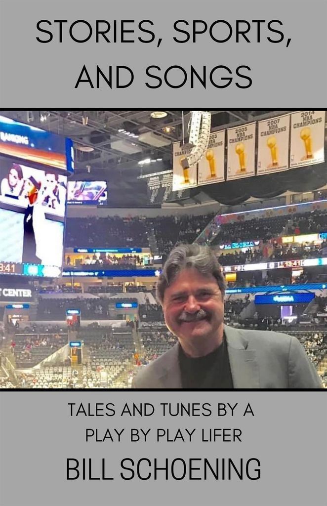 Cover image for Stories, Sports, and Songs