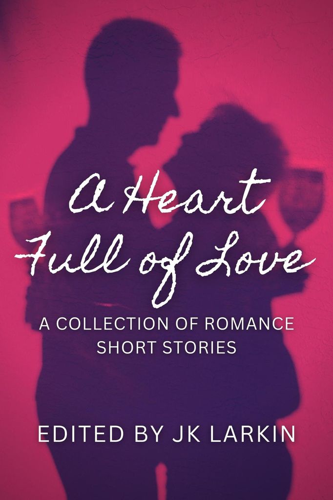 Cover image for A Heart Full of Love