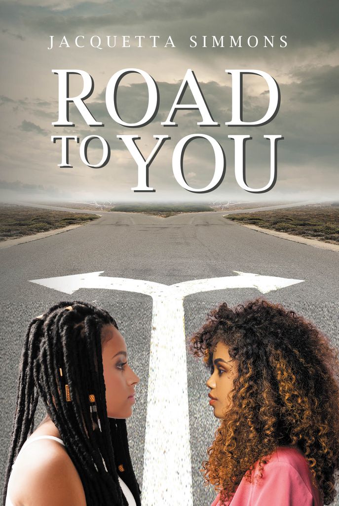 Cover image for Road to You