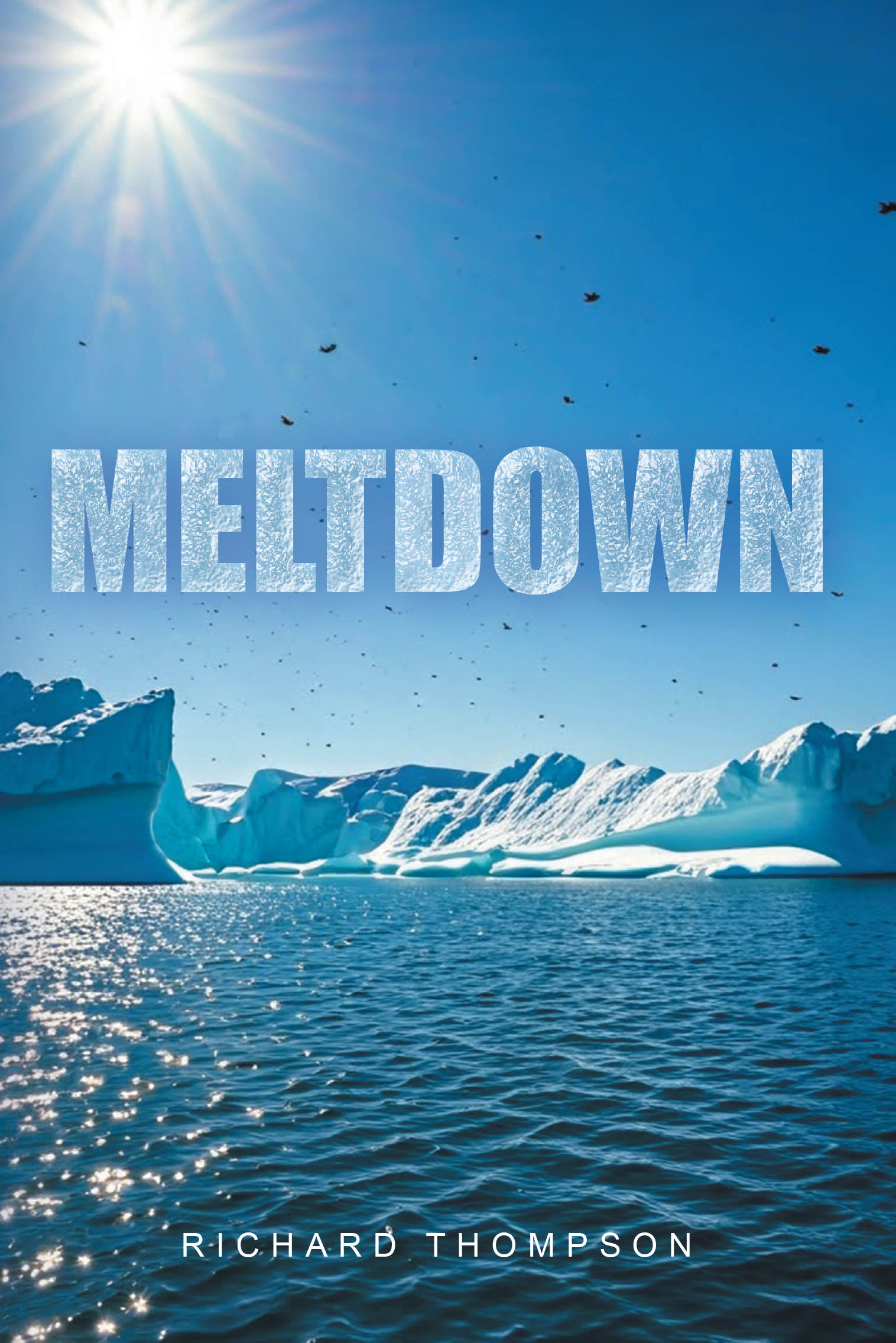 Cover image for Meltdown