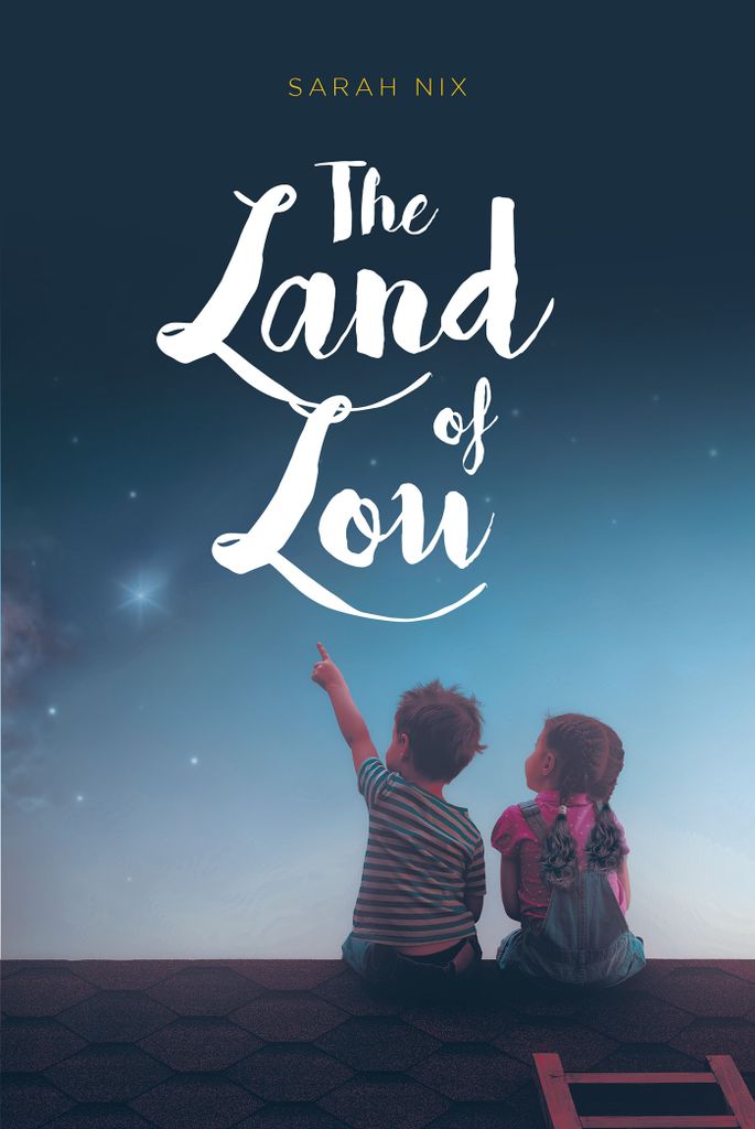 Cover image for The Land of Lou