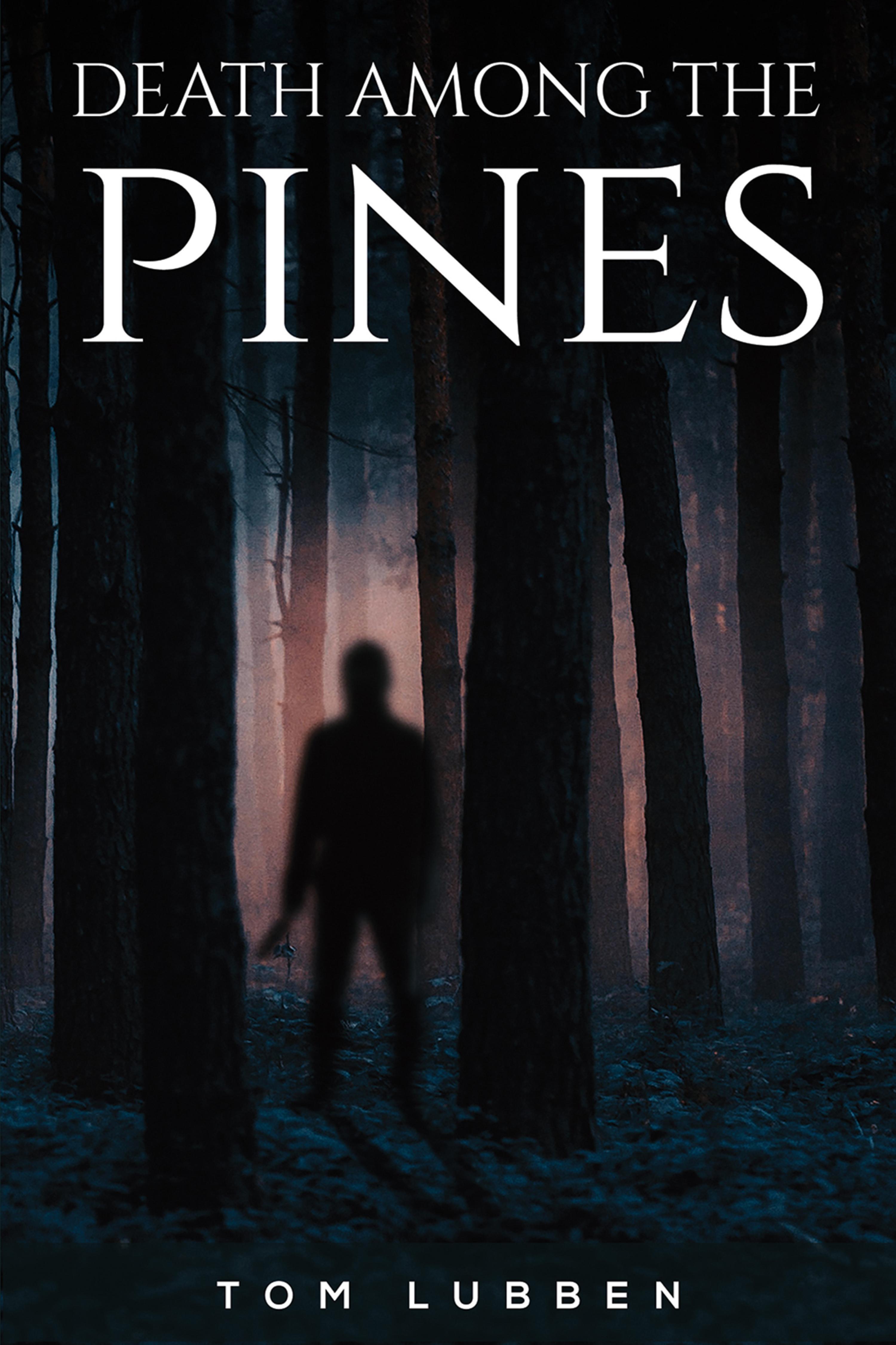 Cover image for Death Among the Pines