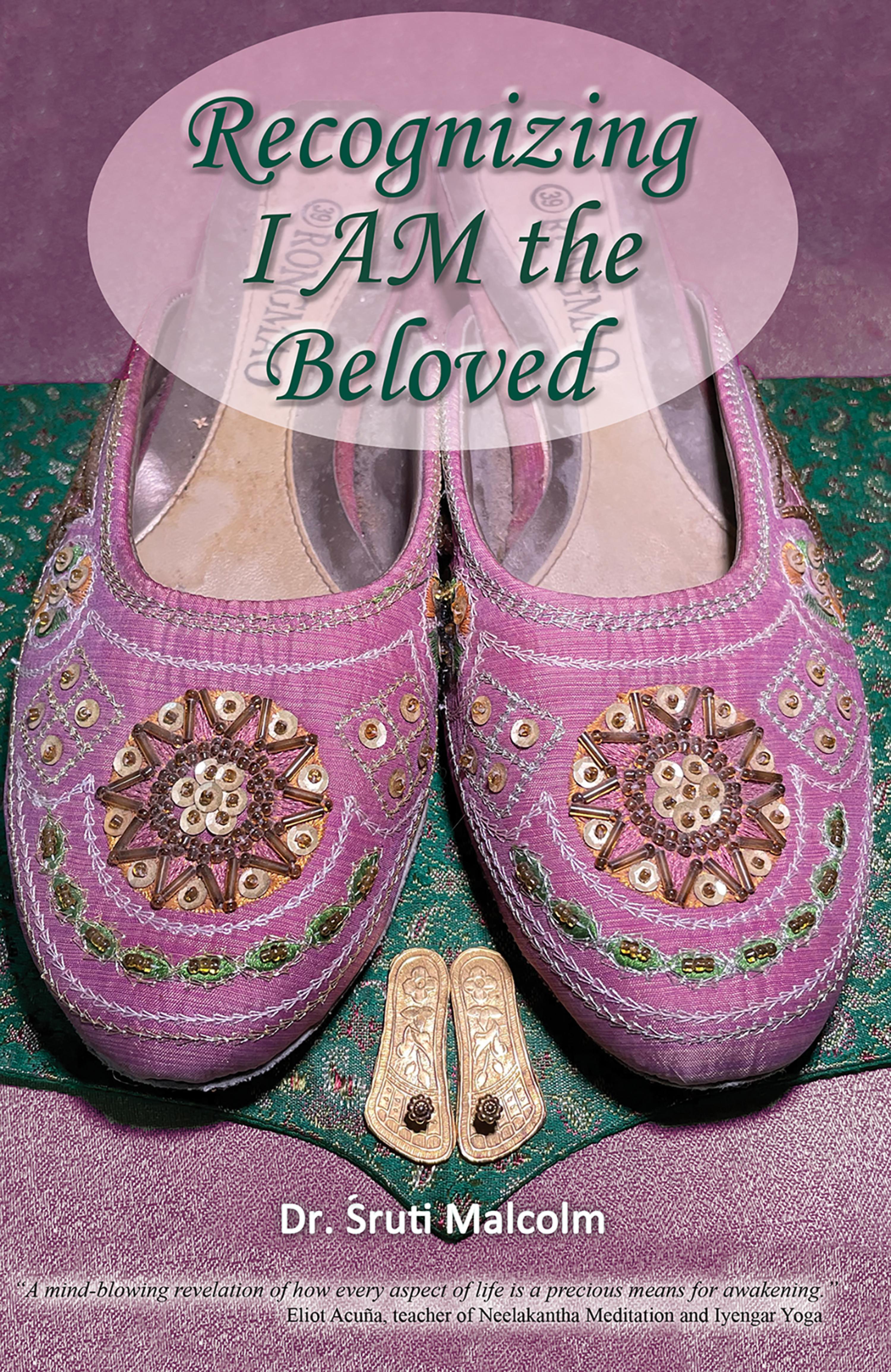 Cover image for Recognizing I AM the Beloved