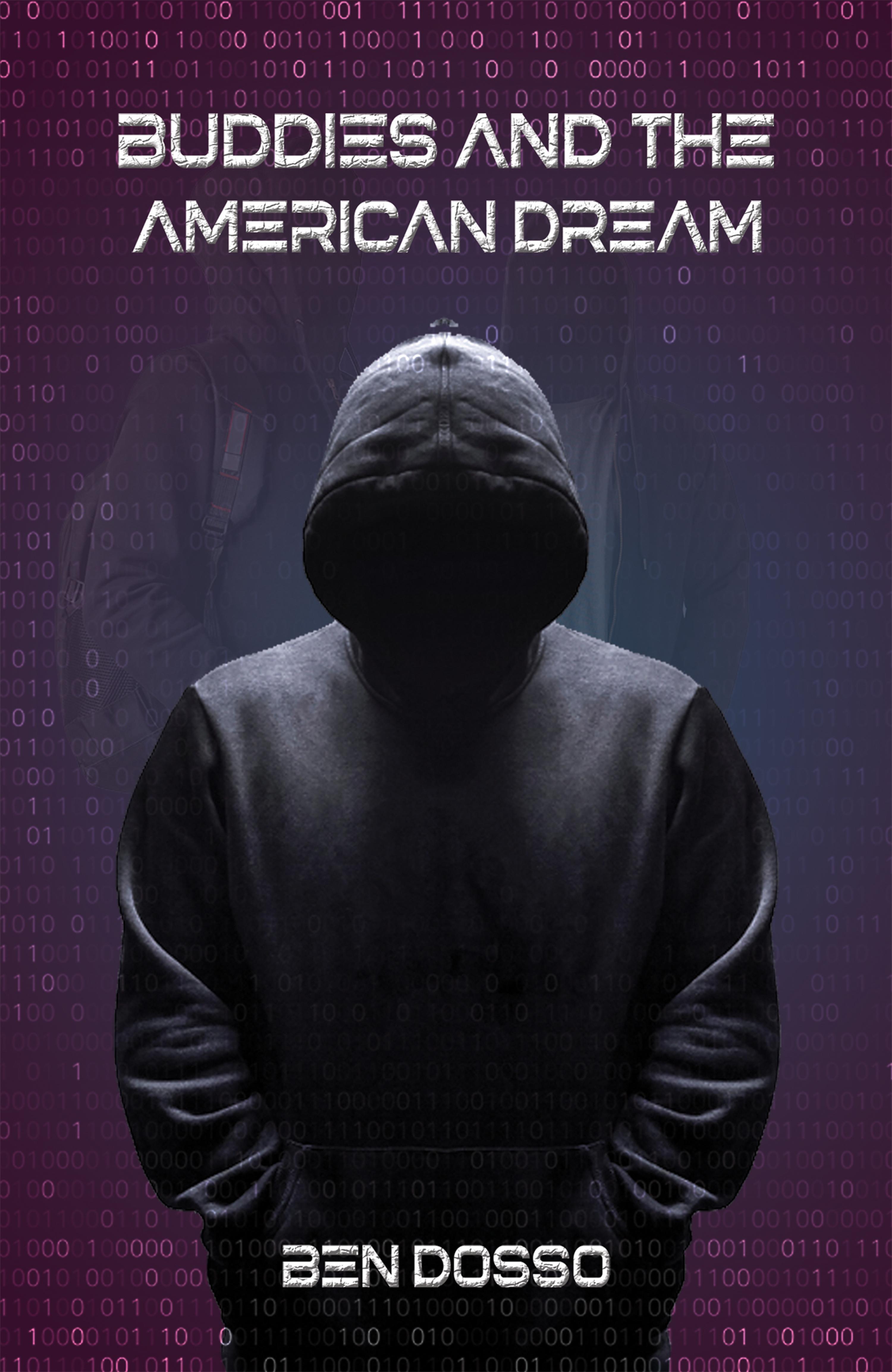 Cover image for Buddies and the American Dream