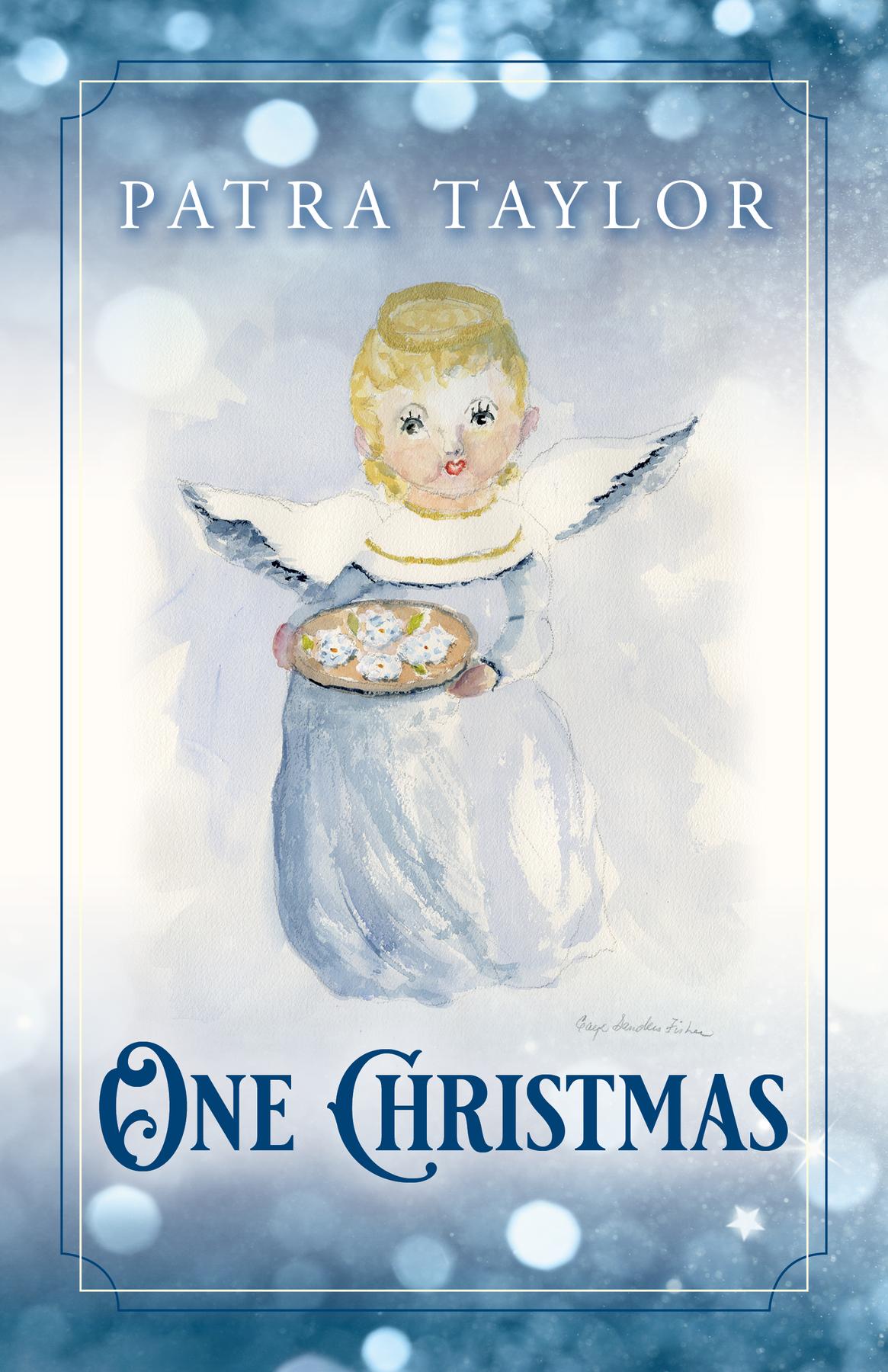 Cover image for One Christmas
