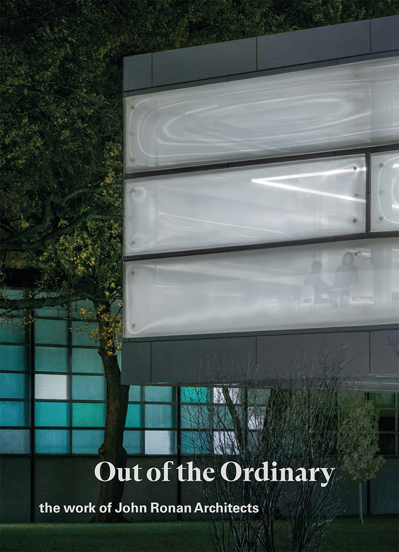 Cover image for Out of the Ordinary
