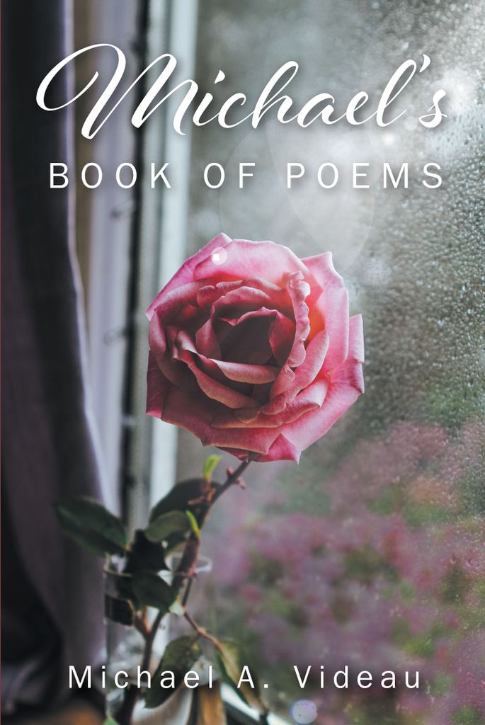 Cover image for Michael's Book of Poems