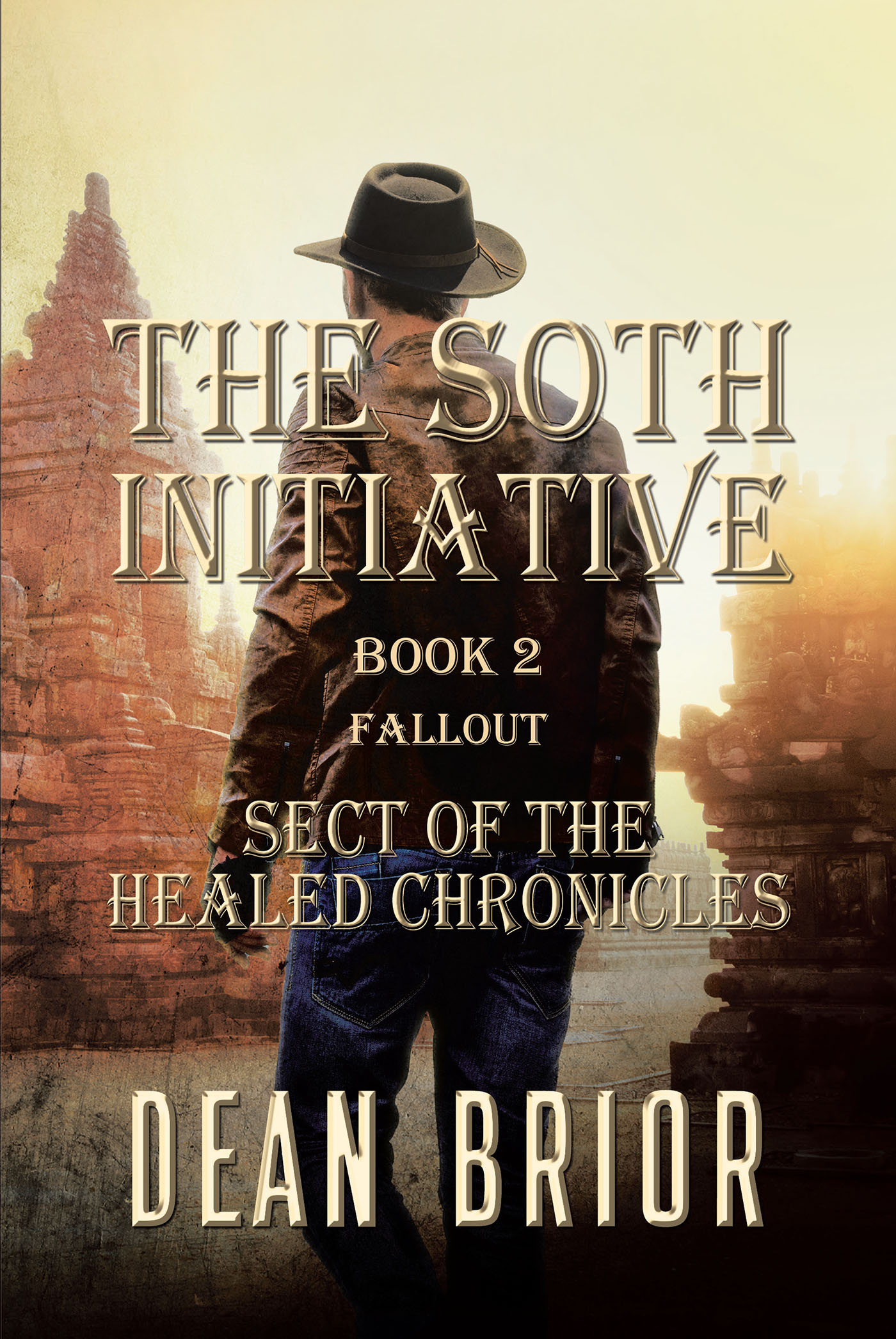 Cover image for The Soth Initiative