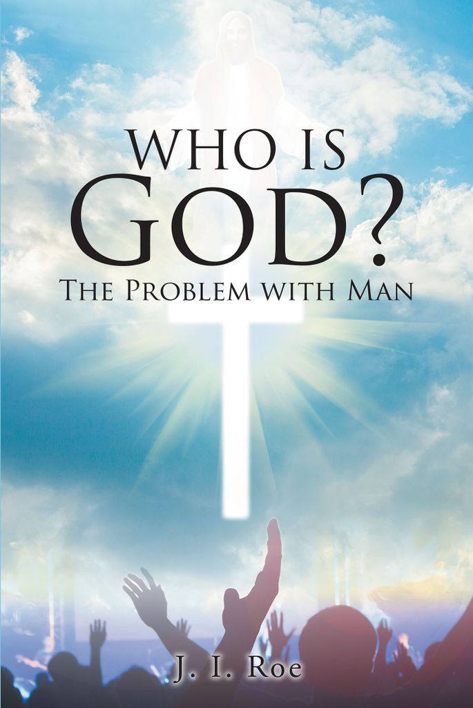 Cover image for Who Is God?