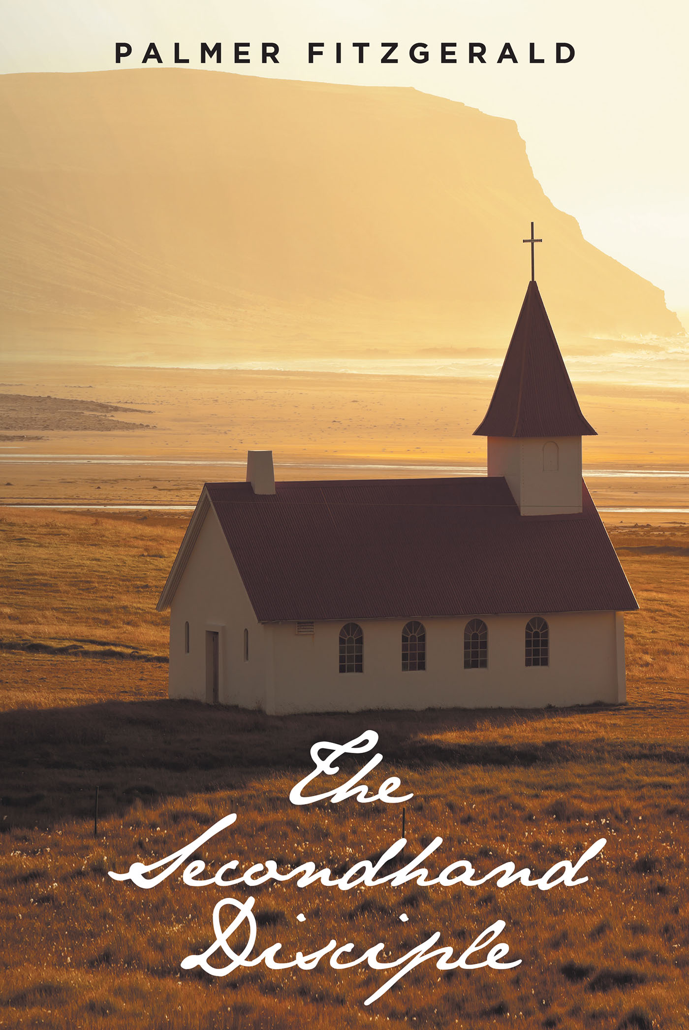 Cover image for The Secondhand Disciple