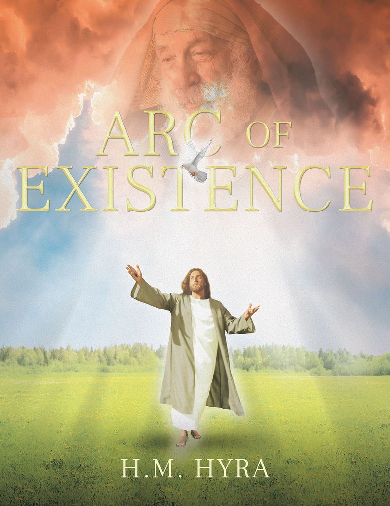Cover image for Arc of Existence