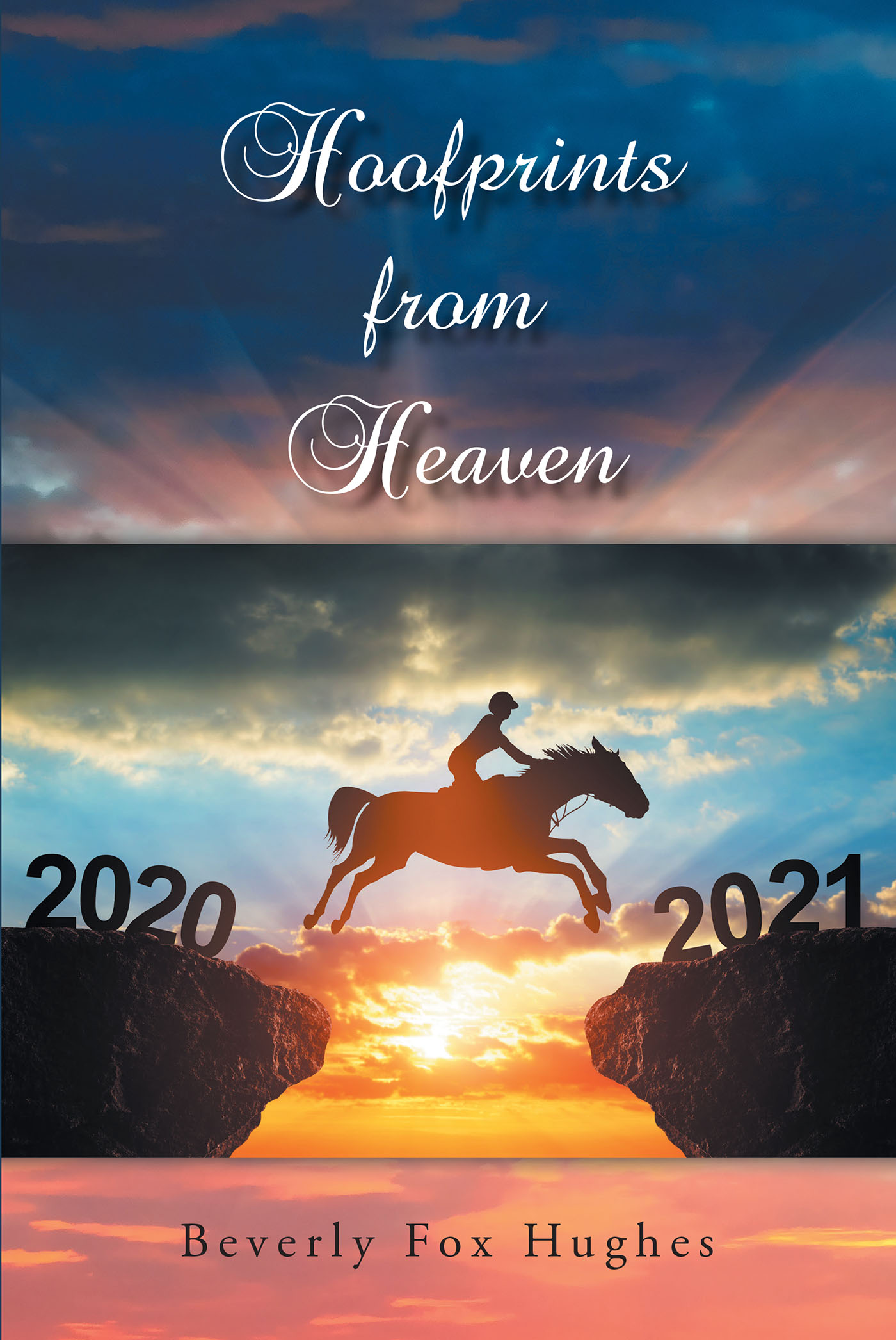 horses in heaven story